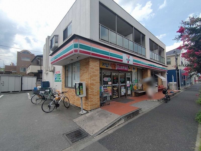 レオパレスシャンテＢ 周辺環境