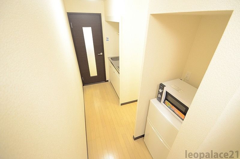 レオネクストドリームハイツⅢ その他設備