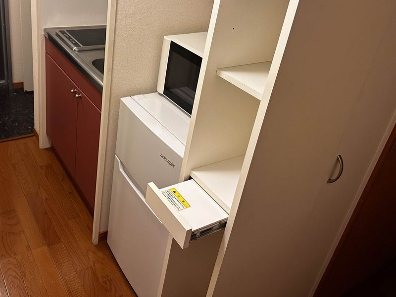 レオパレスコンフォールＫ その他設備