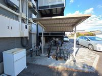 leopalace Yawata II Khu vực chung