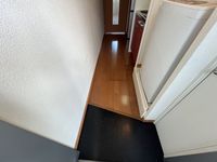 レオパレスサンシャインⅡ 玄関