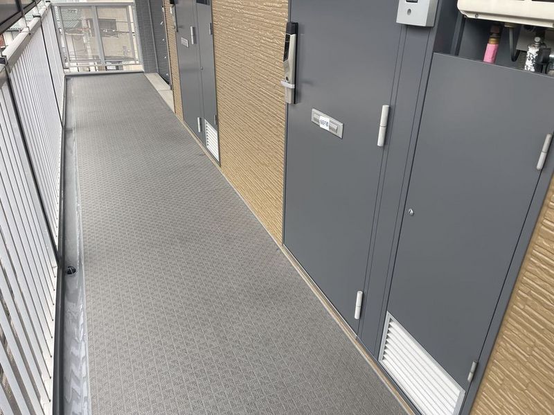 leopalace Regulus Hachiman Khác