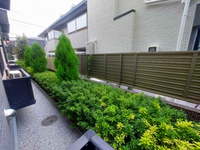 レオパレスＹｏｕ　３ 眺望