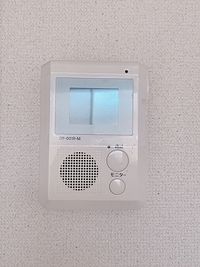 レオネクストめふ セキュリティ
