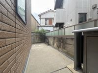 レオネクストＹＳ 共用部分