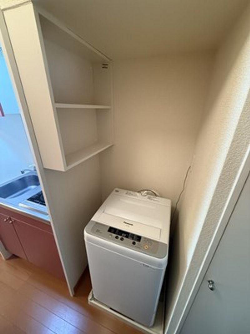 レオパレスシャルマンⅡ その他設備
