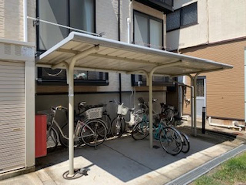 レオパレスフィレンツェ赤坂Ⅰ その他