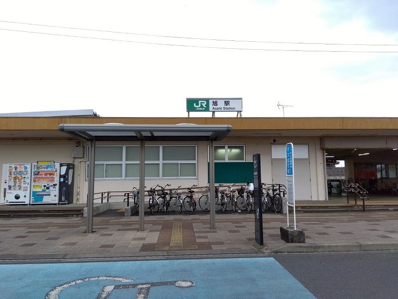 レオパレス松菊 周辺環境