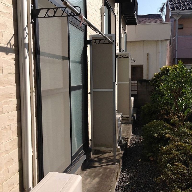 レオパレス広瀬ストリートルーム その他