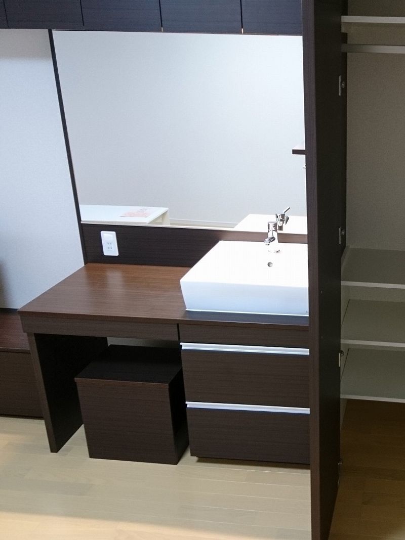 MIRANDA Bonheur N 洗手台