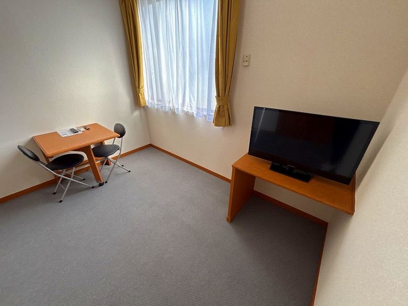 レオパレスアイリス その他設備