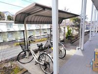 leopalace Melveille Khu vực chung