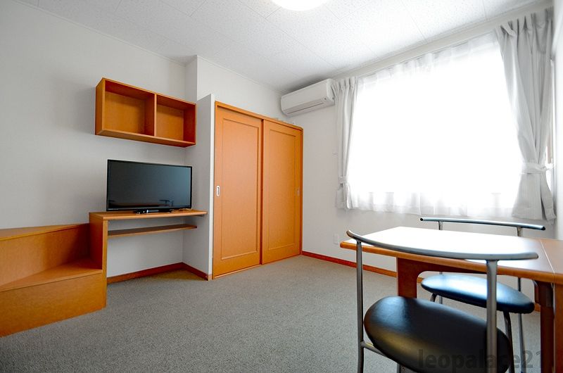 leopalace Ishioka Living room