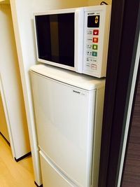 レオネクストレジデント西尾久 その他設備