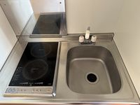 レオパレス下栗 キッチン