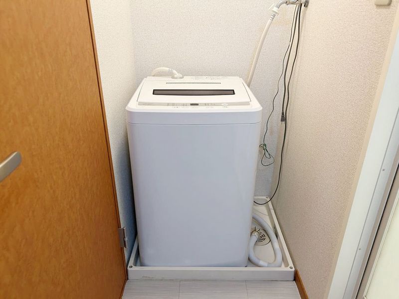 レオパレスエスペランサ その他