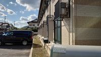 レオパレス長通川 外観