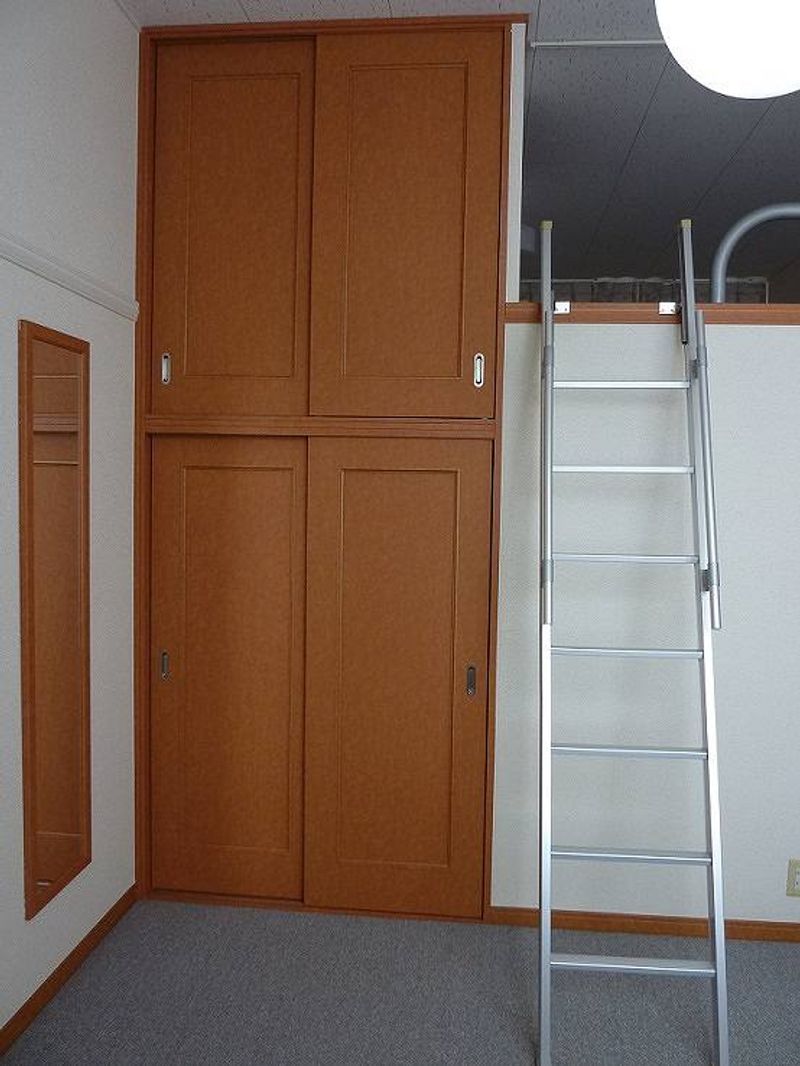 leopalace Wakakusa Living room