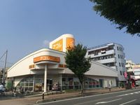 レオパレスブルーシャイン 周辺環境
