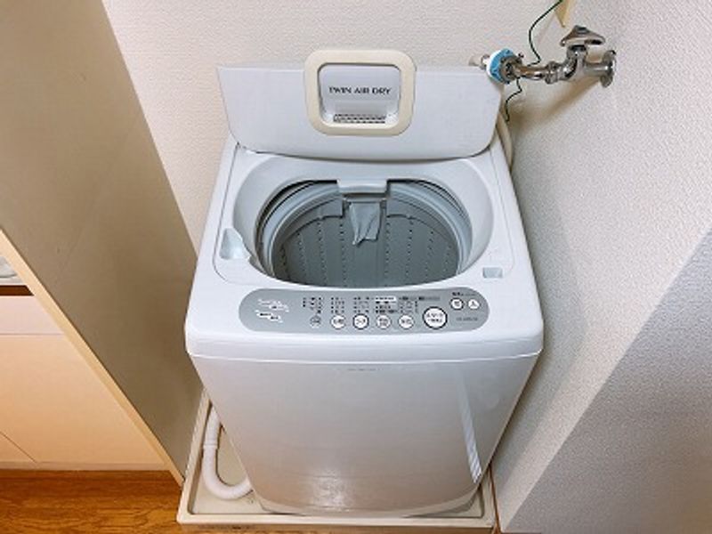 レオパレスドミール その他設備