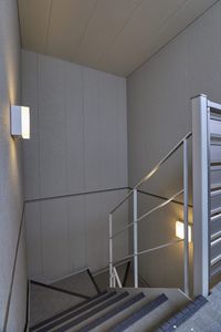 アルク上石川 共用部分