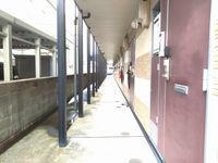 leopalace Philis 共用部分