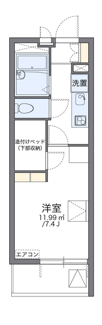 35851 Floorplan