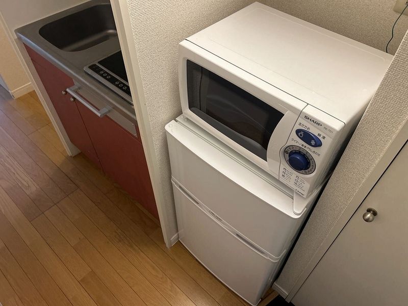 レオパレスせいざん その他設備