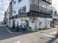 レオパレスパークサイド足立入谷 周辺環境