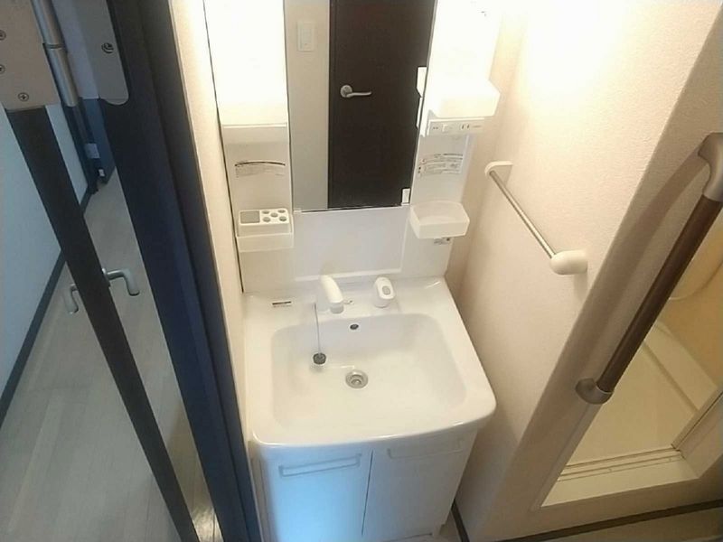 レオネクストシェーンシャイン 洗面台