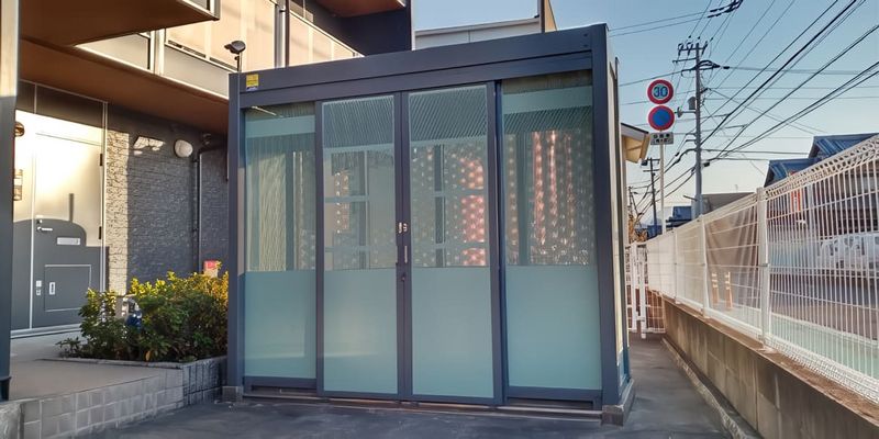 レオパレス松山インター その他設備