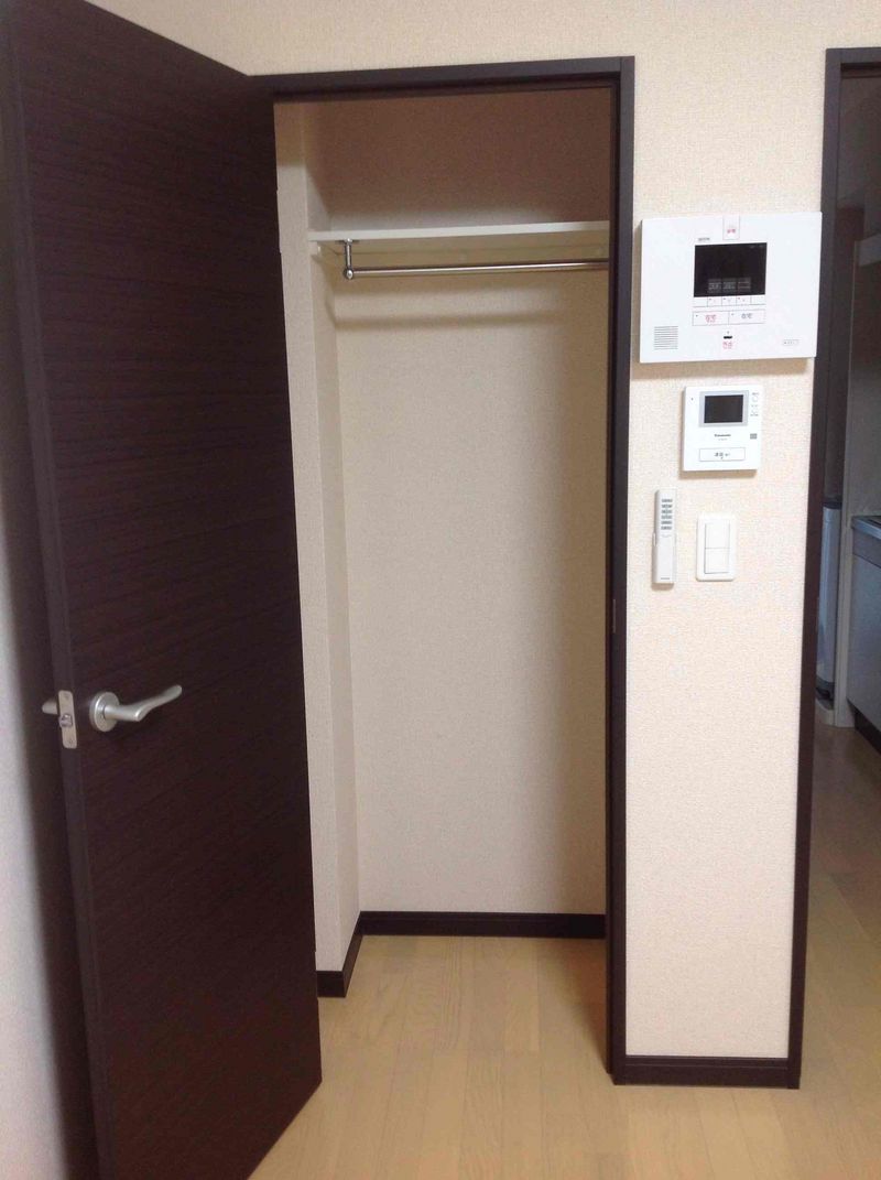 レオネクストジオイド 収納