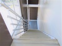 レオパレスソレイユ 共用部分