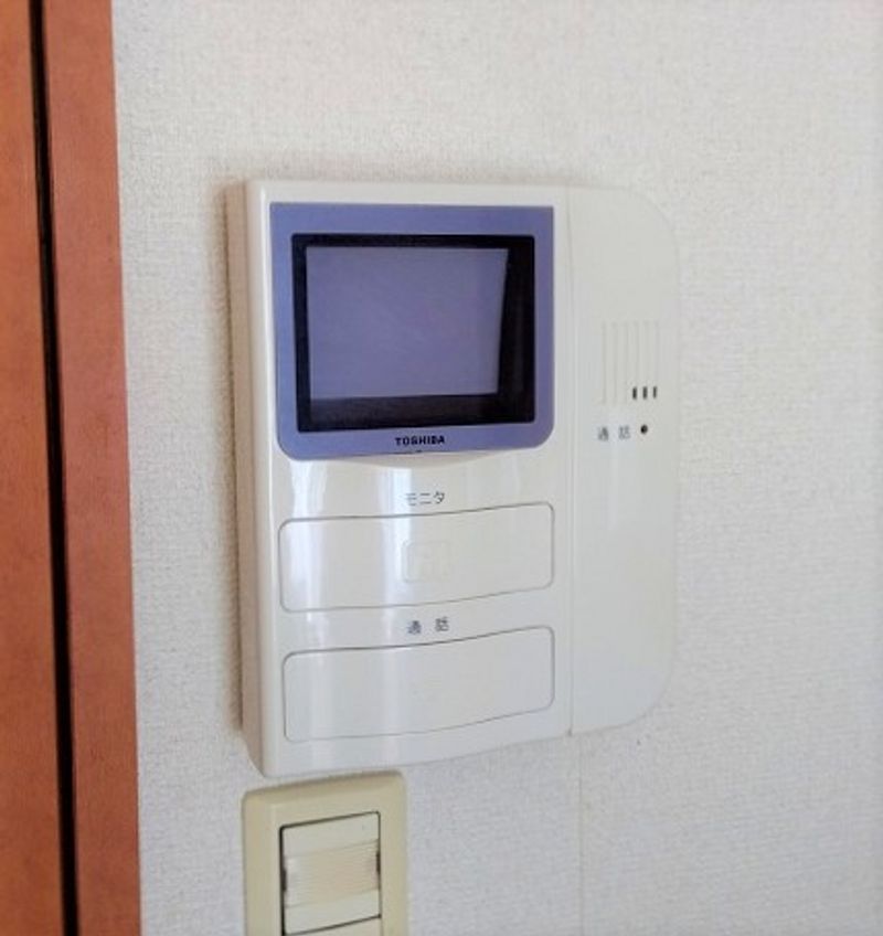 leopalace Gold II 安全措施