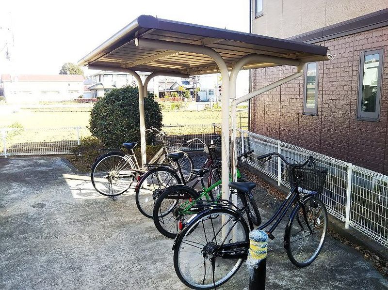 leopalace 2002 공용 부분