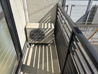 LEONEXT Glanz Fuji 24 발코니