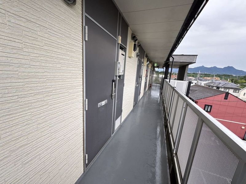レオパレスラ　ソワ その他