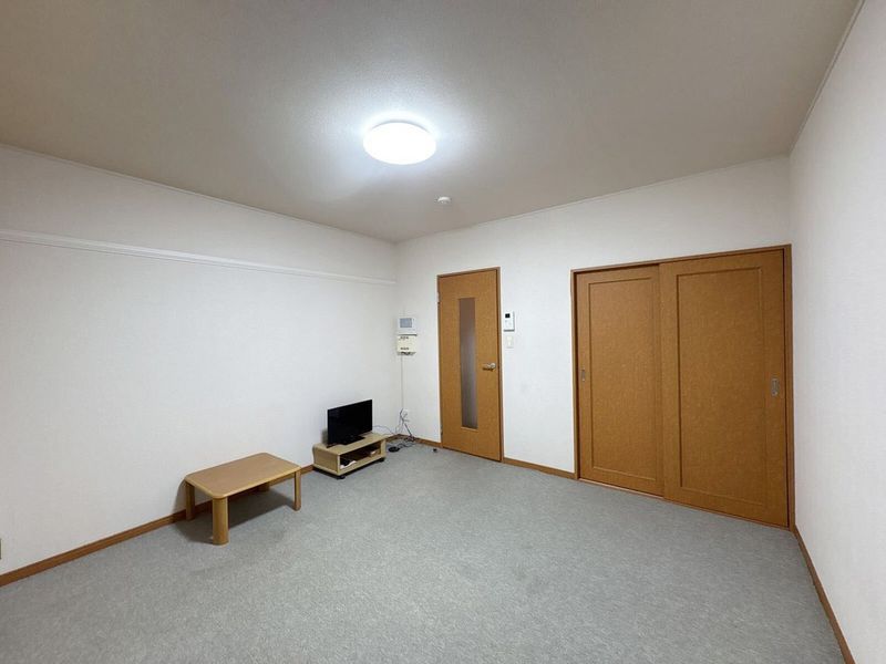 leopalace SHO 3 客厅