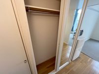 レオパレスフジ 収納