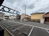 leopalace Ajisai Balcony