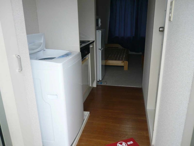 レオパレス中曽根Ⅰ その他