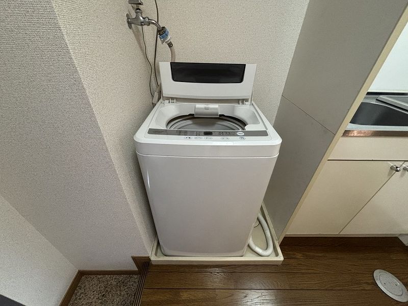 レオパレスウィステリアガーデン その他設備