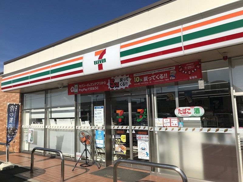 レオネクストＡ＆Ｍ 周辺環境