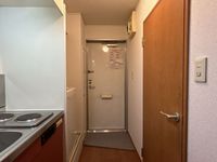 leopalace Plum II Entrance