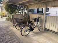 leopalace Shiroyama Khu vực chung