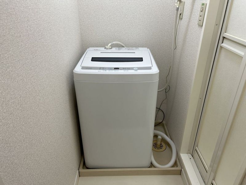 レオパレスウォーターレイ その他