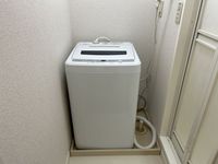 レオパレスウォーターレイ その他