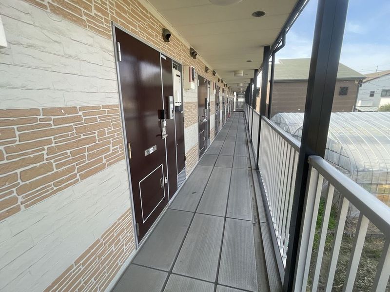 leopalace Leciel Bleu Kanaoka 기타