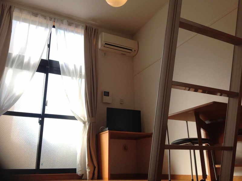 leopalace Licorice 거실