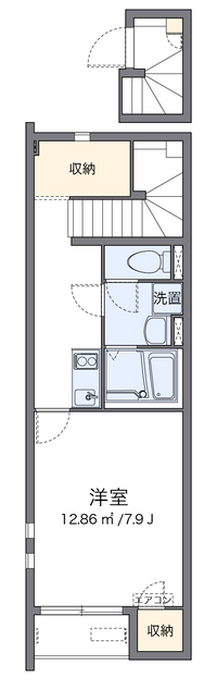 56834 Floorplan